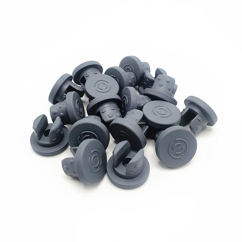 Tappo in gomma da 20 mm