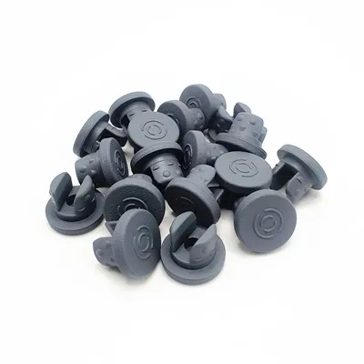 Tappo in gomma da 20 mm